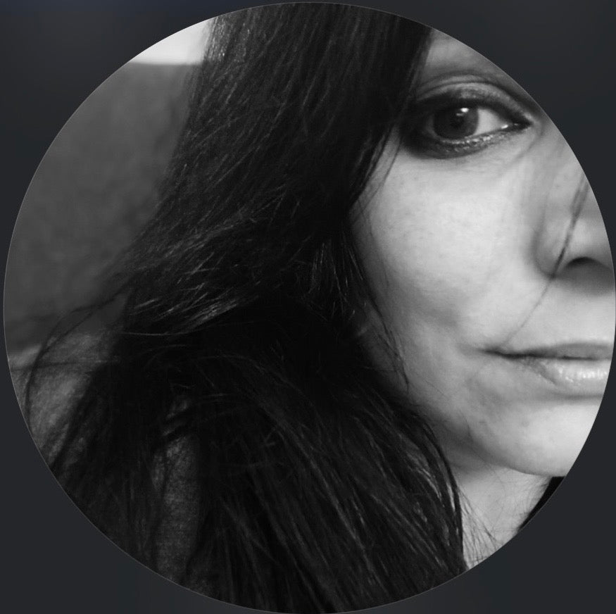 <em>Olivia R. -</em> Manchester <em>, Regno Unito</em>