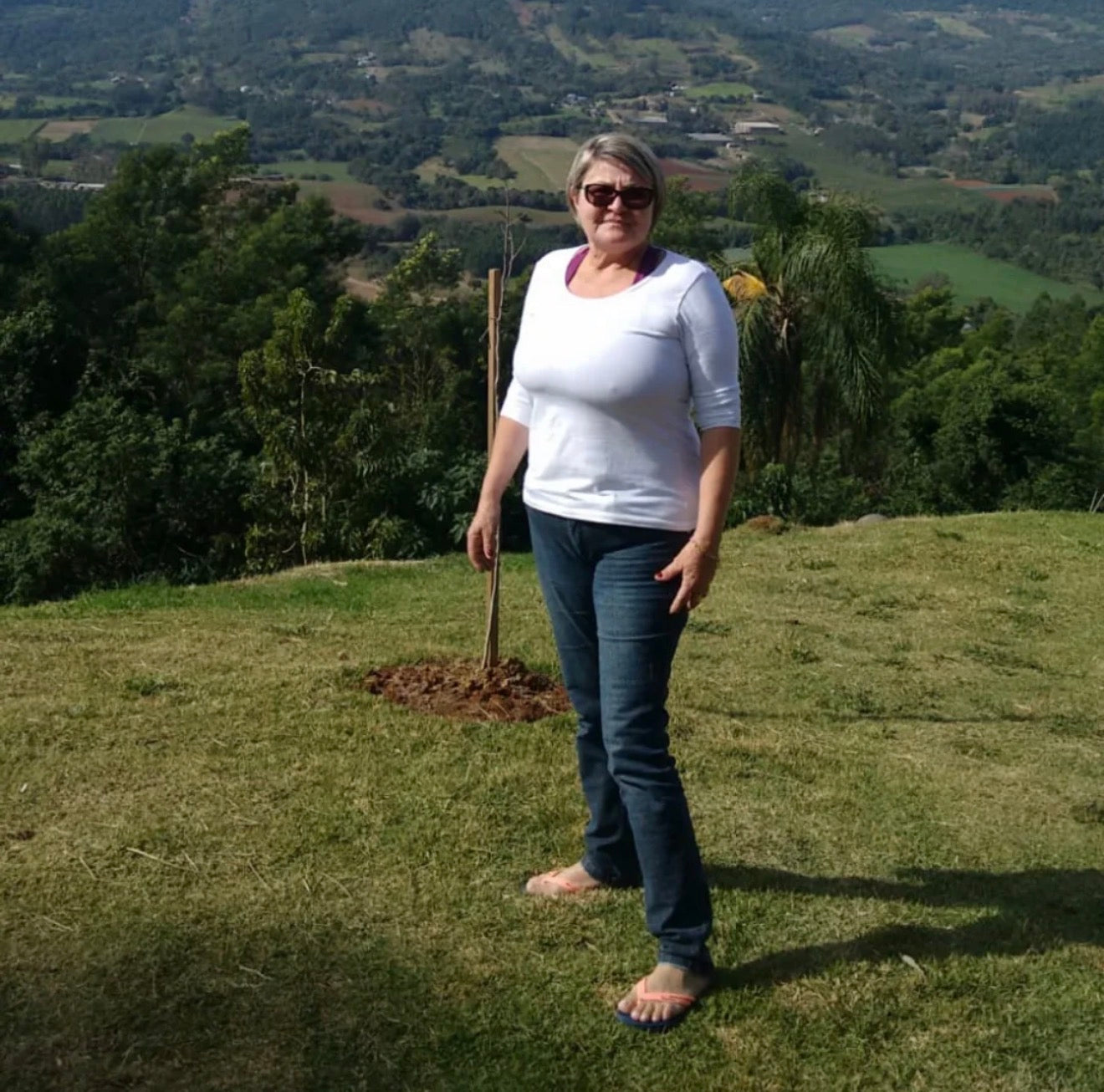 <em>Emma S. - Orlando, Stati Uniti</em>