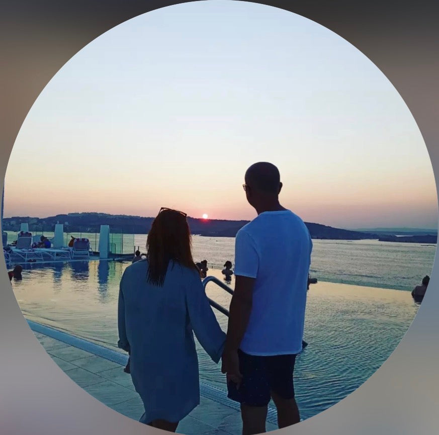 <em>Liam M. - Londra, Regno Unito</em>